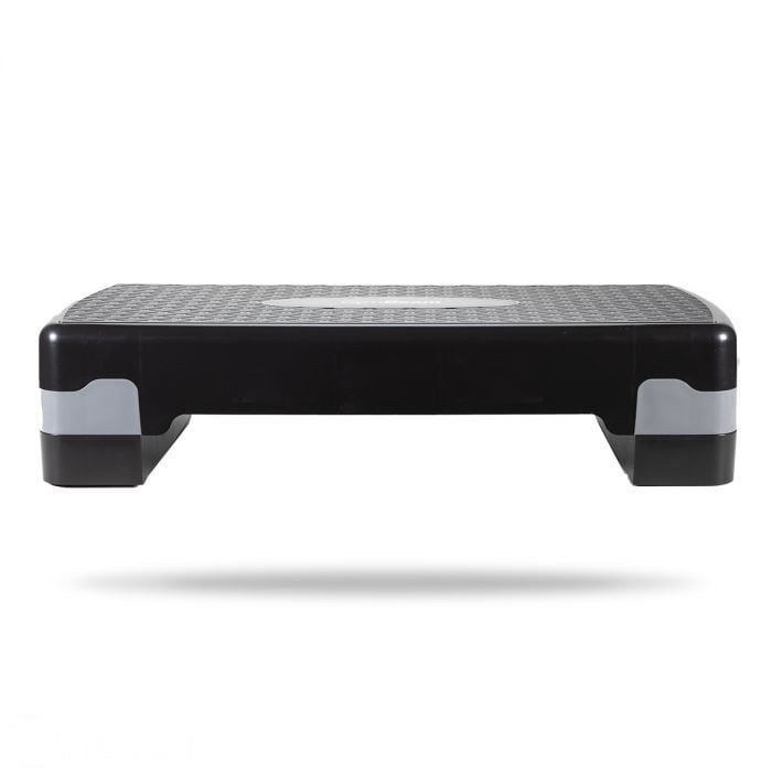 GymBeam Stepper – fitness schod (step) 67 × 27 cm, nosnosť 250 kg