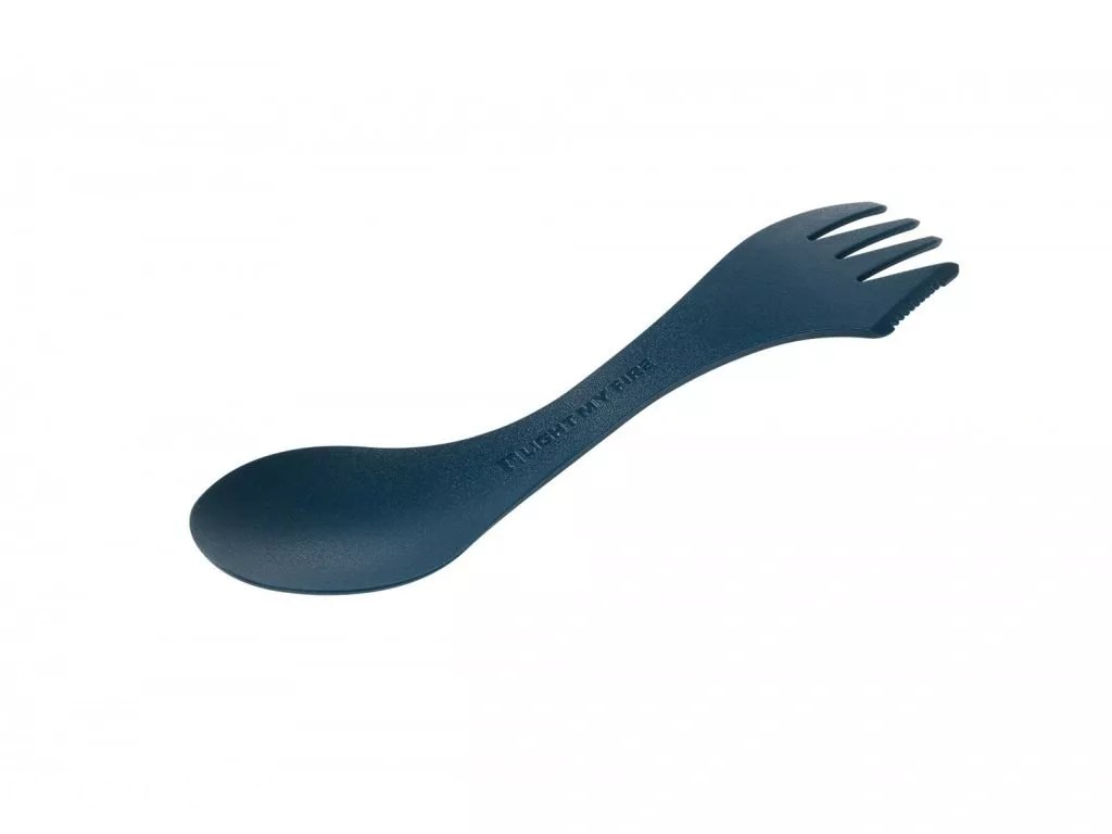 Light My Fire Spork Original BIO – príbor 3 v 1, deeply blue